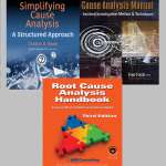 Build Your Cause Analysis Master Library