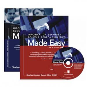 information-security-policies-made-easy-rothstein-publishing