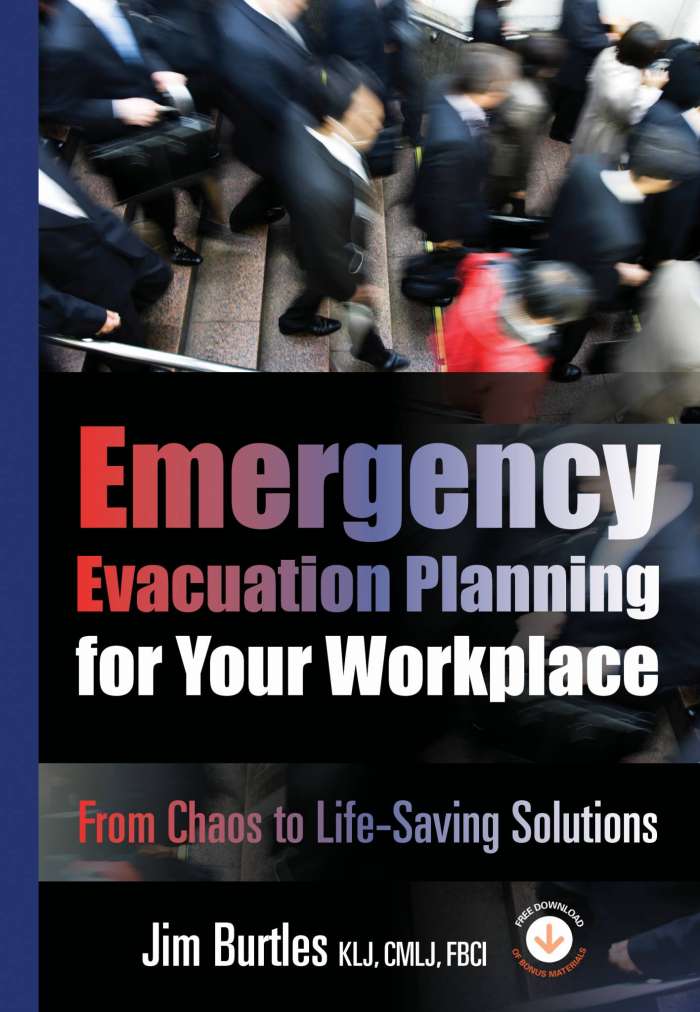 emergency-evacuation-planning-workplace-book-rothstein-publishing