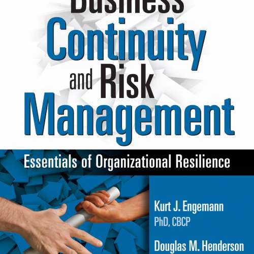 business-continuity-risk-management-organizational-resilience-textbook-rothstein-publishing