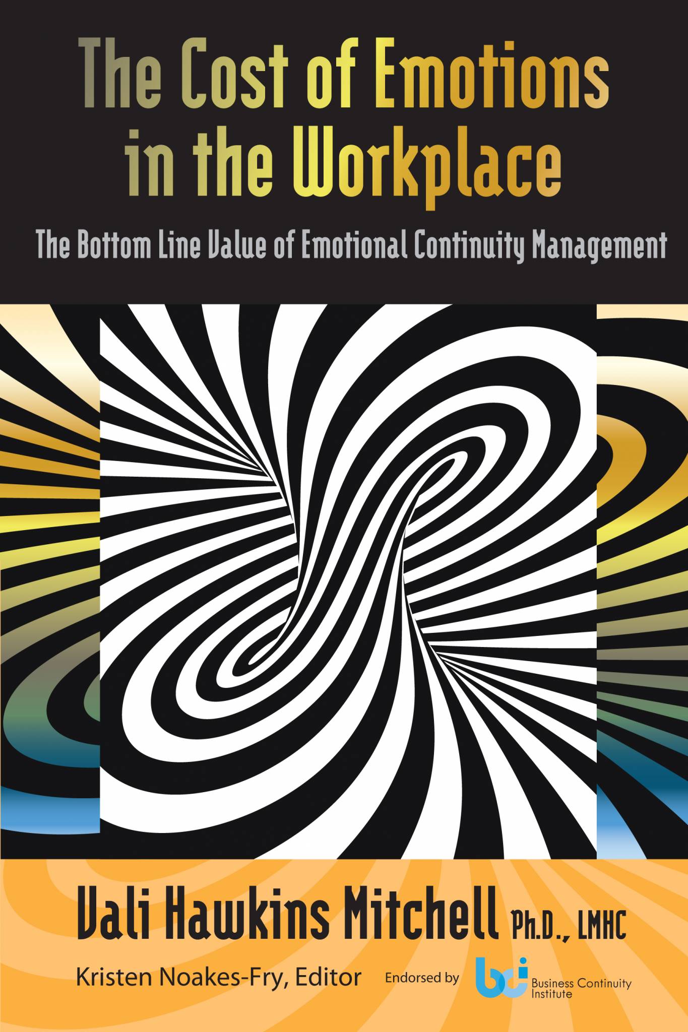 cost-emotions-workplace-book-rothstein-publishing