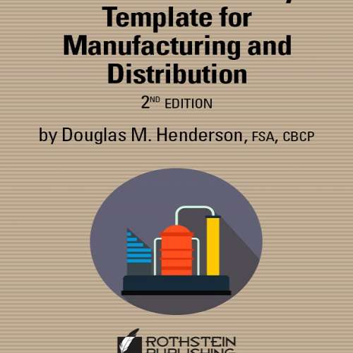 manufacturing-distribution-business-continuity-template