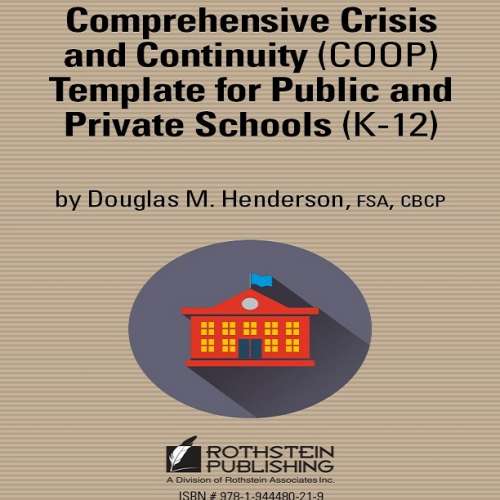 comprehensive-crisis-continuity-coop-template-schools-emergency-plan-tool-rothstein-publishing