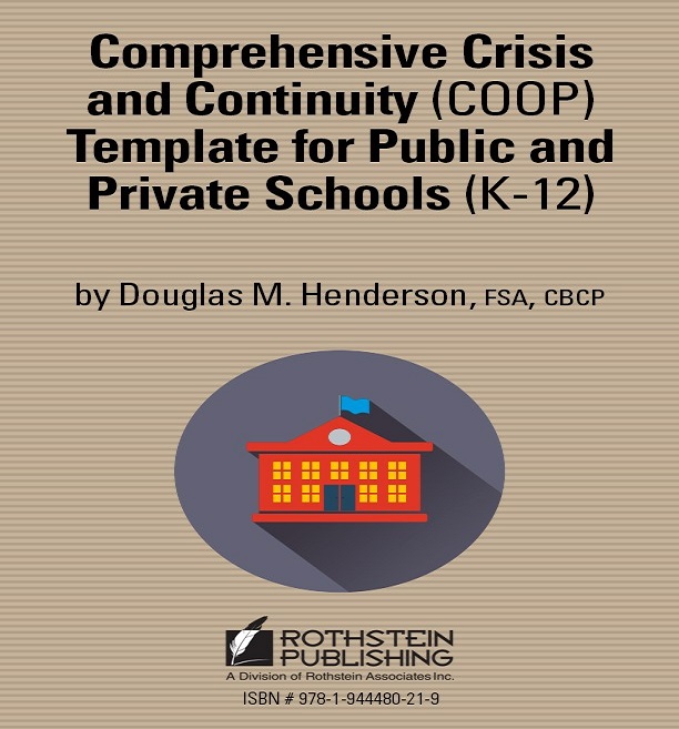 comprehensive-crisis-continuity-coop-template-schools-emergency-plan-tool-rothstein-publishing