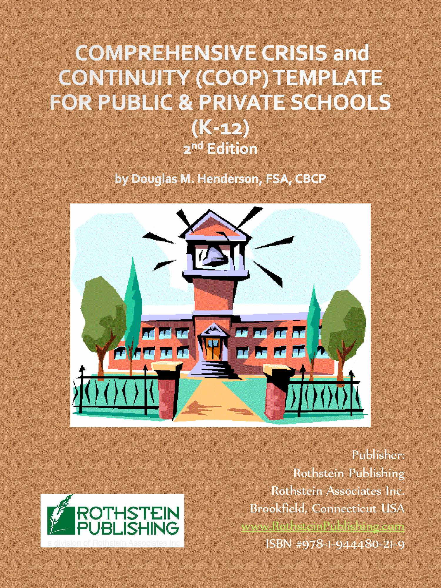 comprehensive-crisis-and-continuity-coop-template-for-public-and-private-schools-2nd-edition-by-douglas-m-henderson-rothstein-publishing