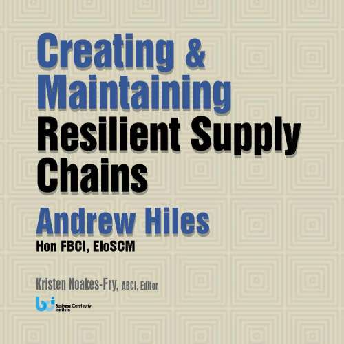 resilient-supply-chains-book-rothstein-publishing