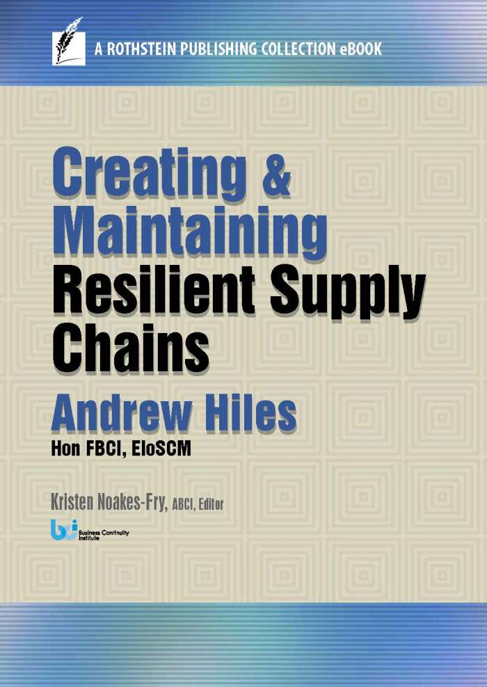 resilient-supply-chains-book-rothstein-publishing