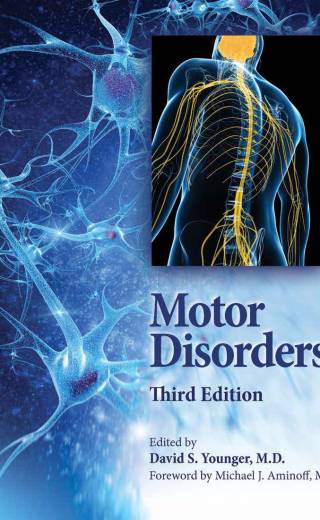 Motor Disorders, 3rd Edition