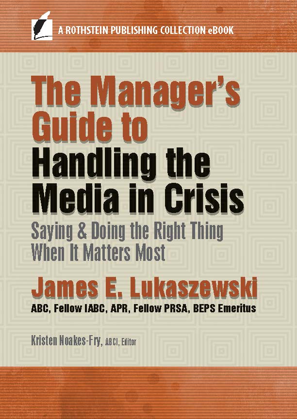guide-handling-media-crisis-rothstein-publishing