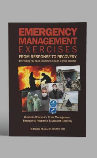 Emergency Management Exercises: From Response To Recovery