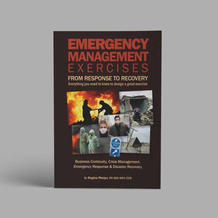 emergency-management-exercise-book-rothstein-publishing