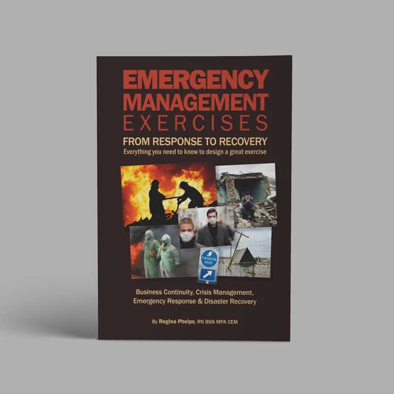 emergency-management-exercise-book-rothstein-publishing