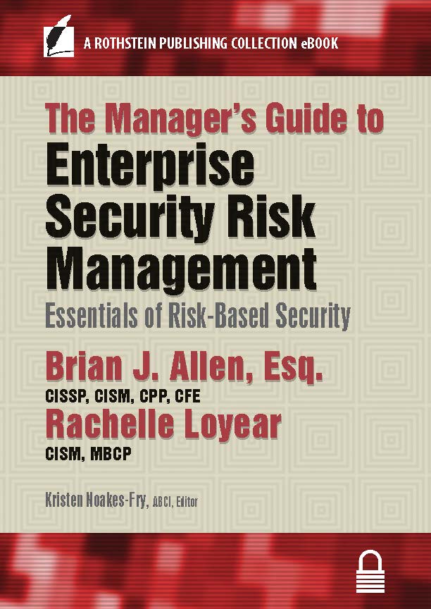 guide-enterprise-security-risk-management-essentials-risk-based-security-rothstein-publishing