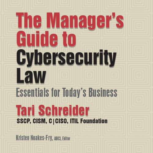 cybersecurity-law guide-rothstein-publishing