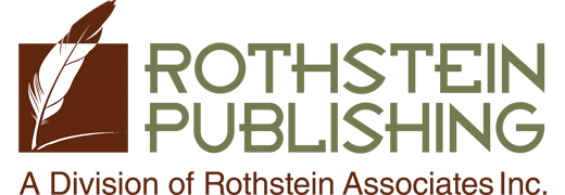 Are You Interested In Getting Published with Rothstein Publishing