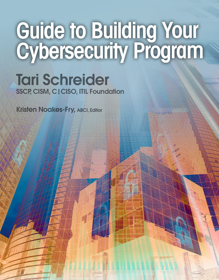 Building Effective Cybersecurity Program: A Security ...