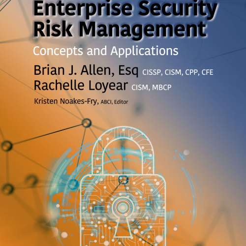 enterprise-security-risk-management-concepts-applications-esrm-book-rothstein-publishing