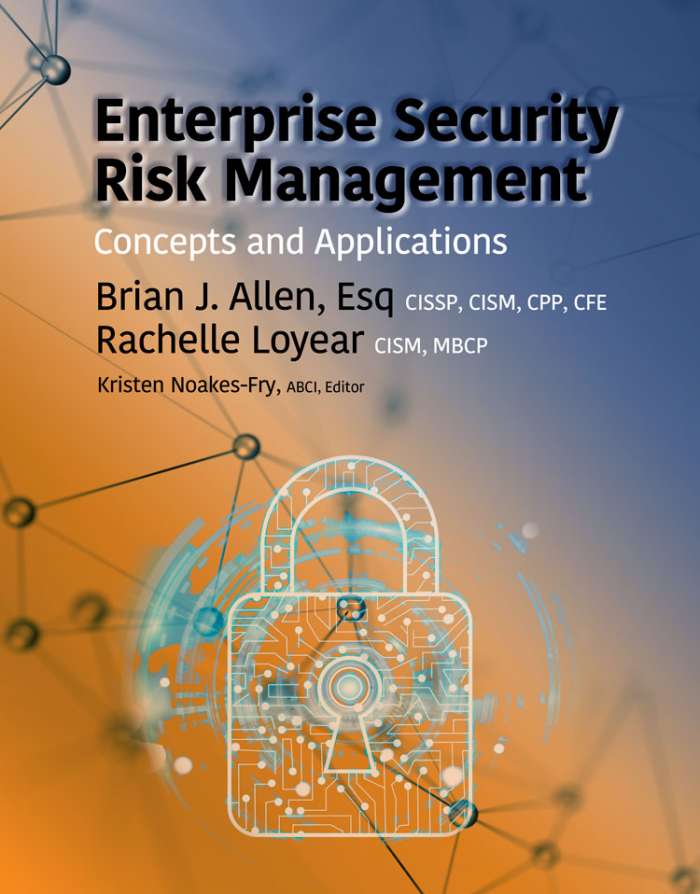 enterprise-security-risk-management-concepts-applications-esrm-book-rothstein-publishing