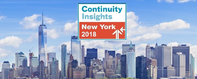 continuity-insights-conference-rothstein-publishing