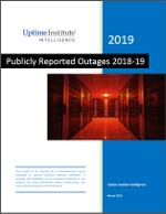 uptime-institue-publicly-reported-outages-2018-2019-rothstein-publishing