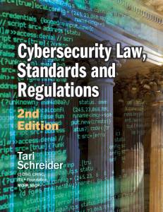 cybersecurity-law-standards-regulations-rothstein-publishing