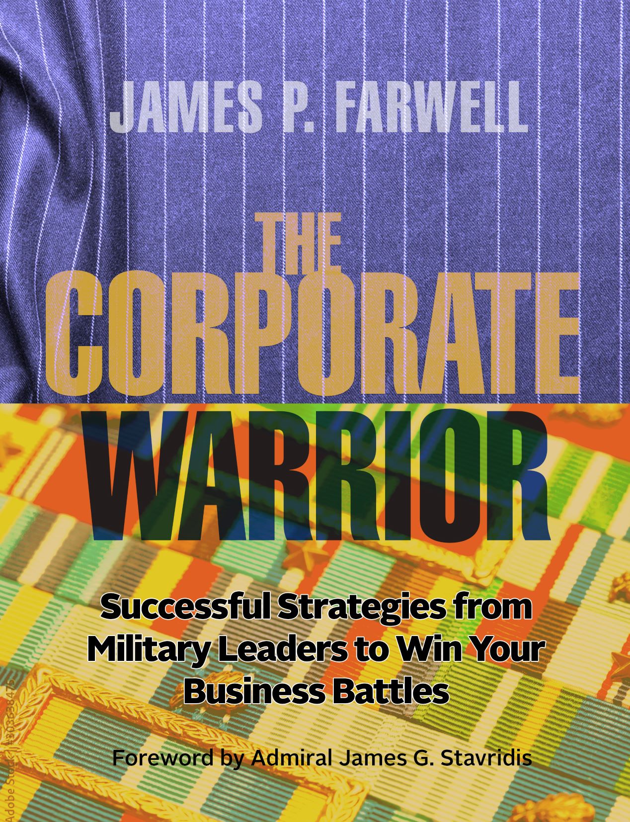 the-corporate-warrior-rothstein-publishing