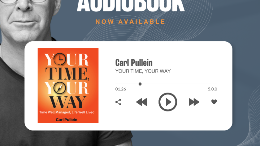 your-time-your-way-audiobook-rothstein-publishing